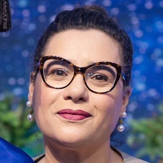 Isabel Cândida N. da Cunha