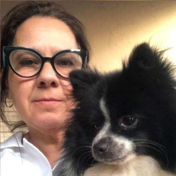 Fabiana Ferreira de Souza