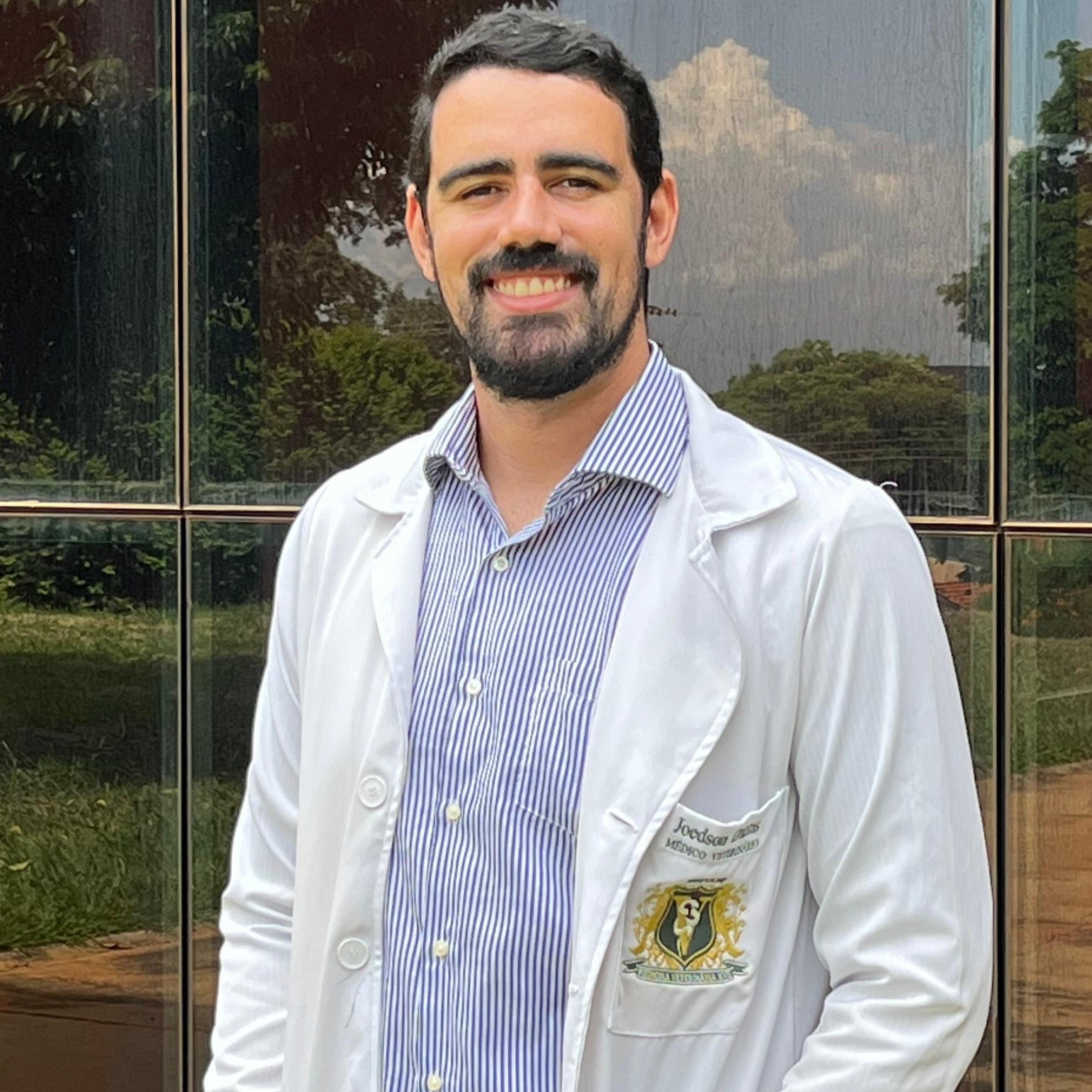 Joedson Dantas Gonçalves