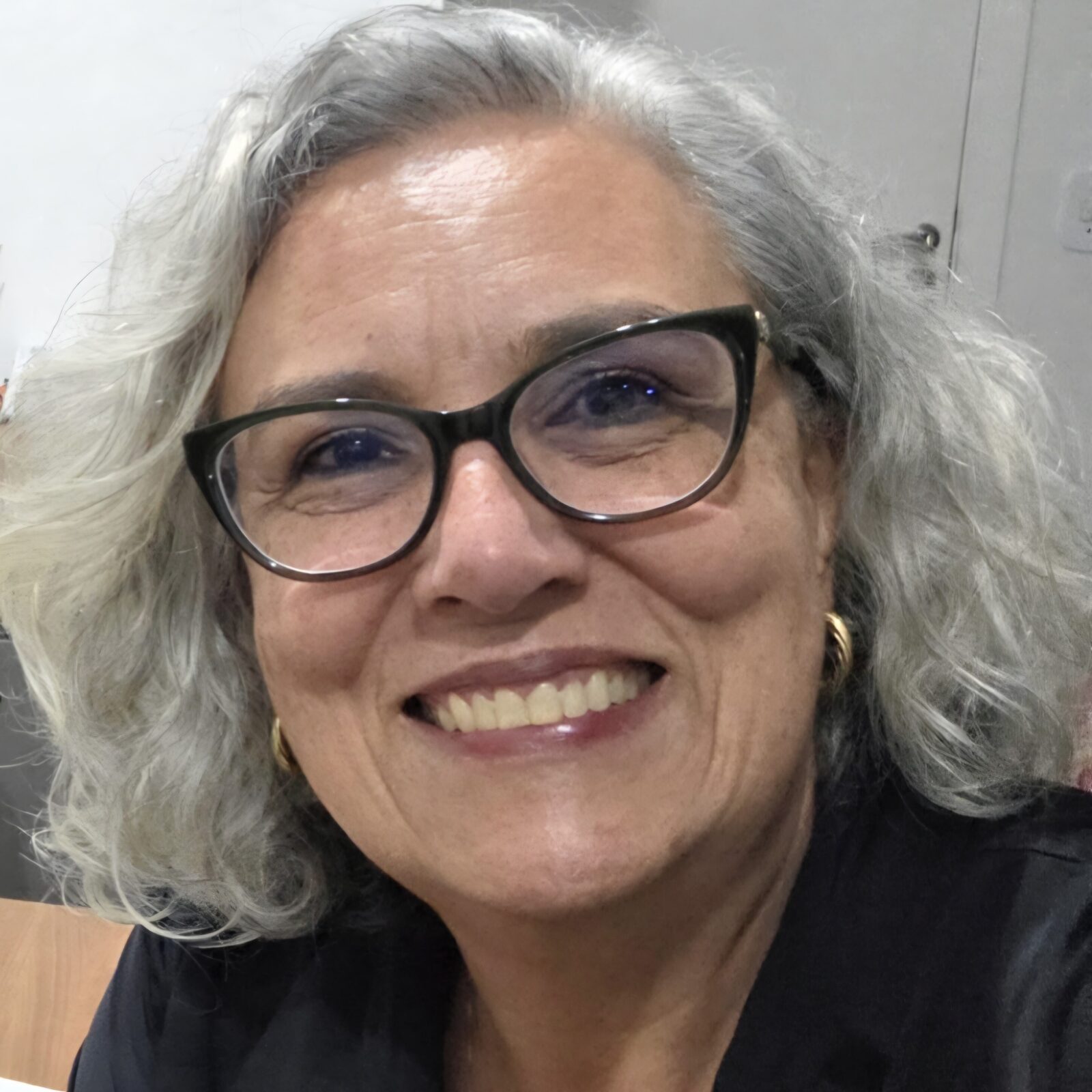 Maria Isabel Mello Martins