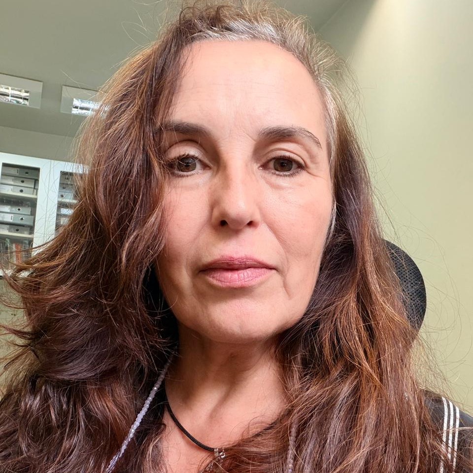 Mayra Elena Ortiz Assumpção